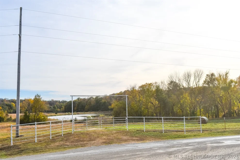 Unit for sale at County Road 1170, Stigler, OK 74462