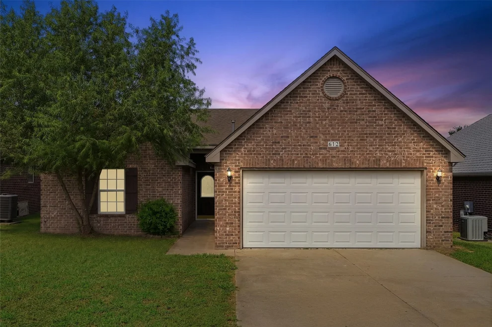 Unit for sale at 612 N Ross Street, Sapulpa, OK 74066