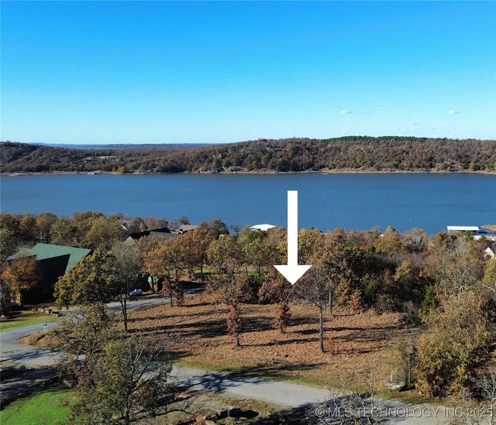 Unit for sale at 1 Three Nations, Stigler, OK 74462