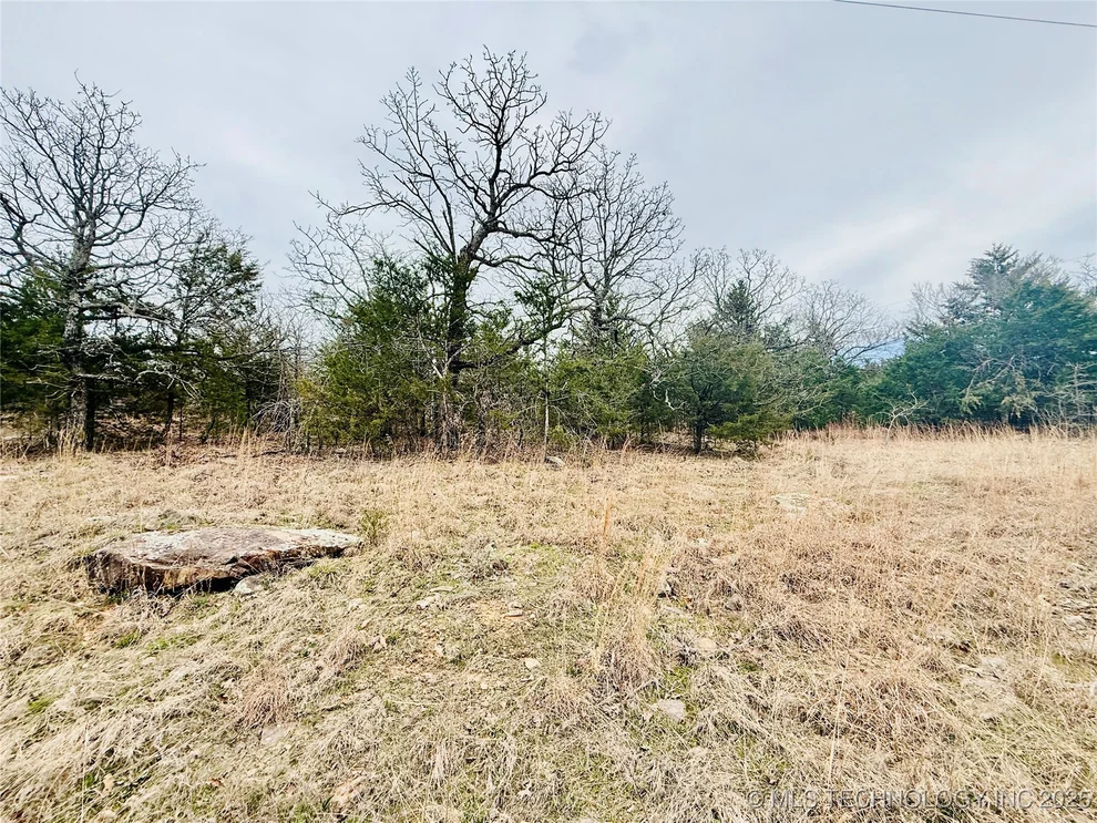 Unit for sale at 0 Dozer Mountain, Eufaula, OK 74432