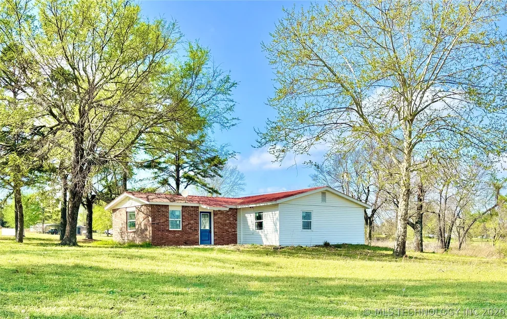 Unit for sale at 30371 W County Road 1239 D, Stigler, OK 74462