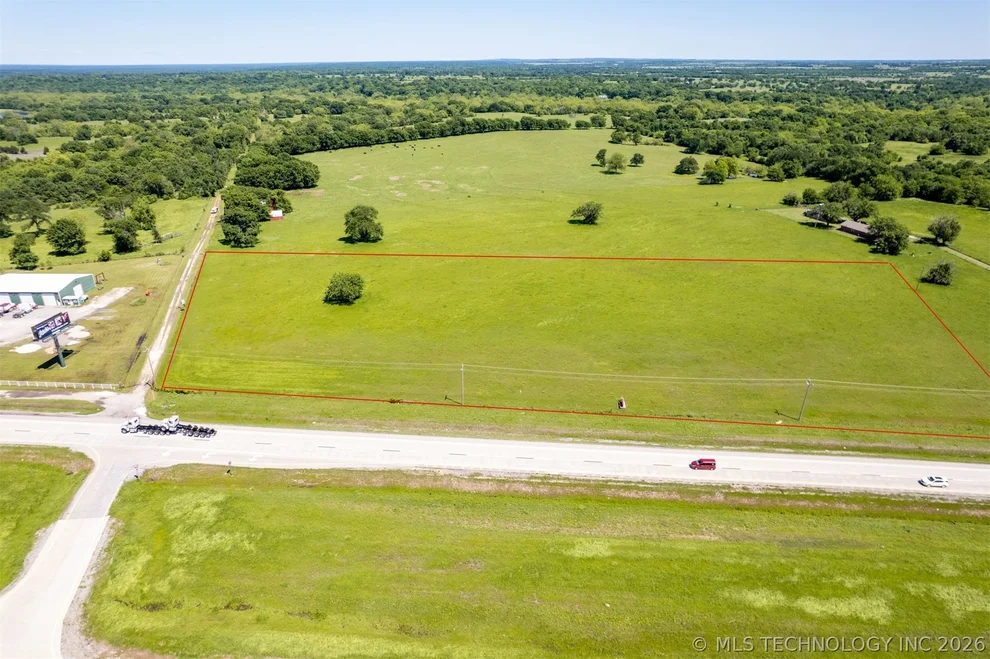 Unit for sale at US Hwy 69, Caney, OK 74533