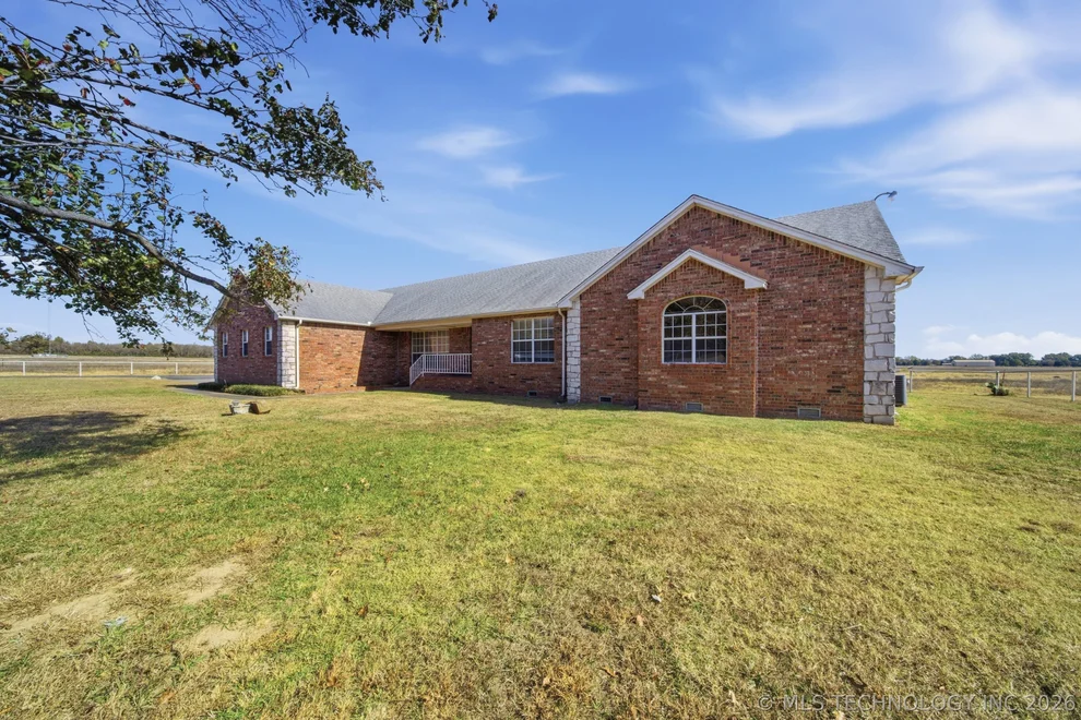 Unit for sale at 1 W 204th Street, Haskell, OK 74436