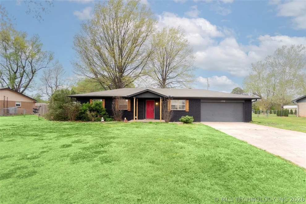 Unit for sale at 17256 S 91st EastAvenue, Bixby, OK 74008