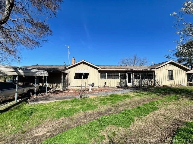 Unit for sale at 16069 N Us Highway 71, Mansfield, AR 72927