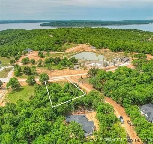 Unit for sale at 21 Patriot Pointe, Eufaula, OK 74432