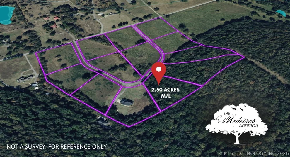 Unit for sale at 417 S Thunder Road, Fort Gibson, OK 74434