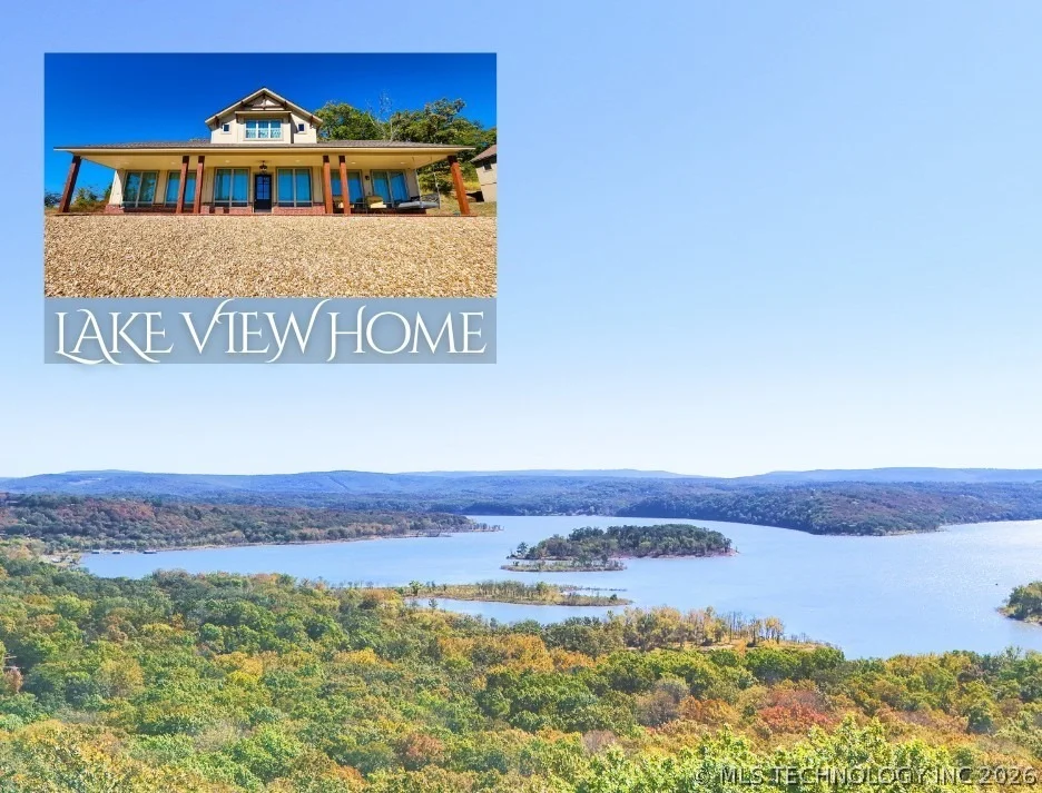 Unit for sale at 29498 S Timberline Drive, Park Hill, OK 74451