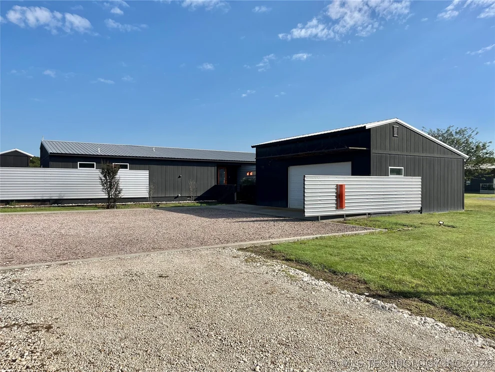 Unit for sale at 6711 Bobbie Little Drive, Kingston, OK 73439