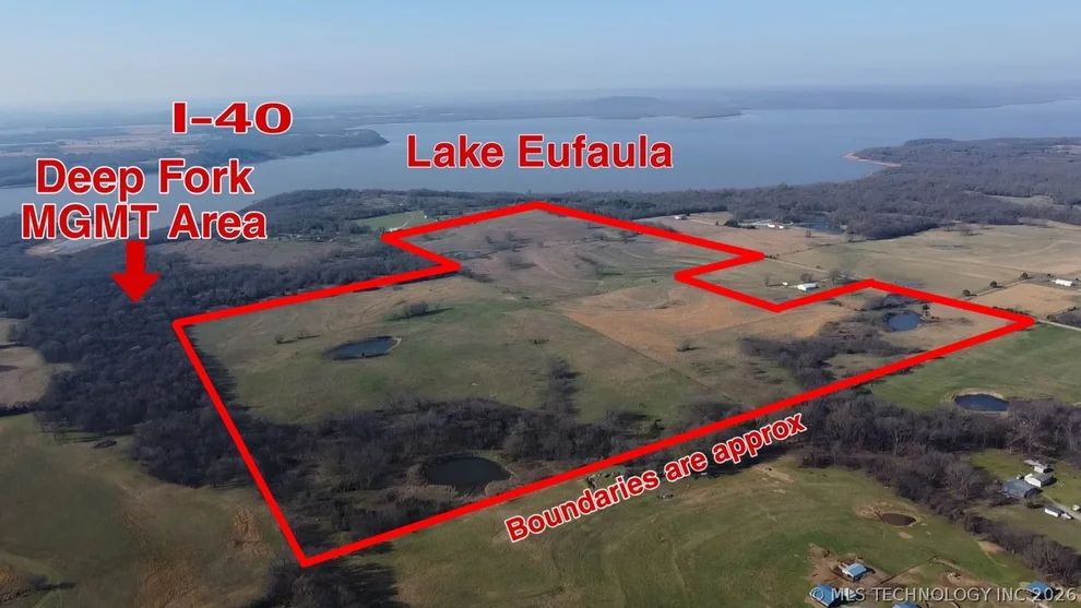 Unit for sale at S 4110 Road, Council Hill, OK 74428