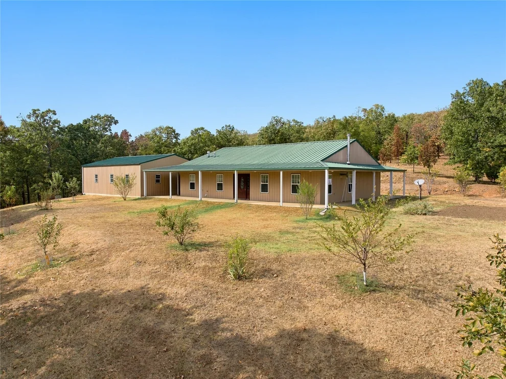 Unit for sale at 11821 W 9 Highway, Stigler, OK 74462