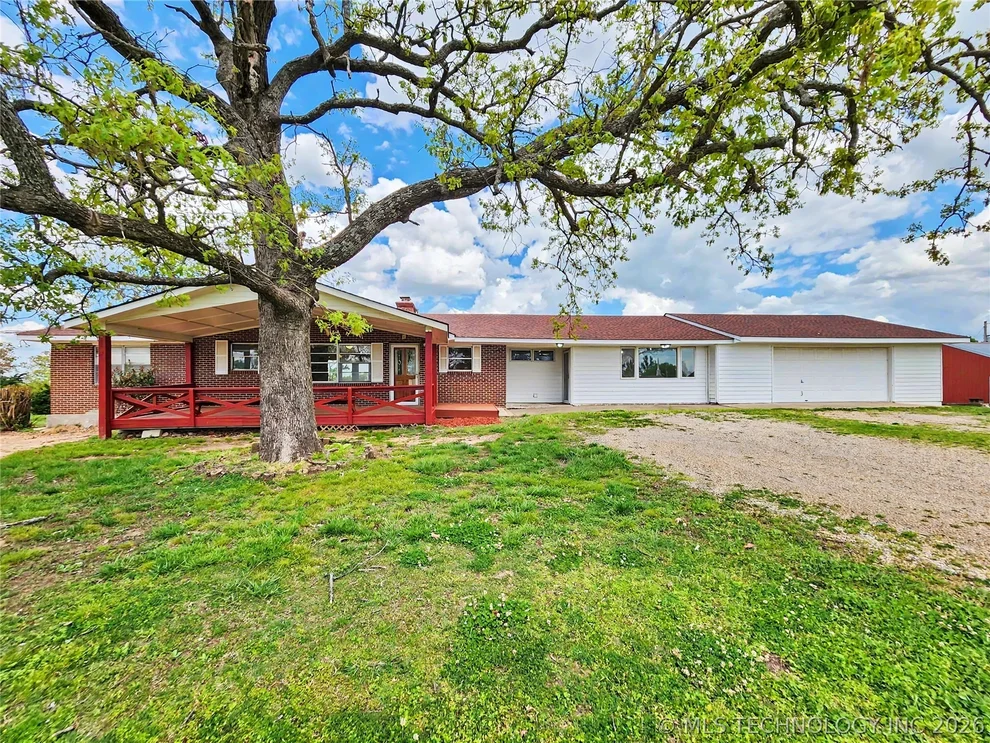 Unit for sale at 32132 Hwy 82, Cookson, OK 74427
