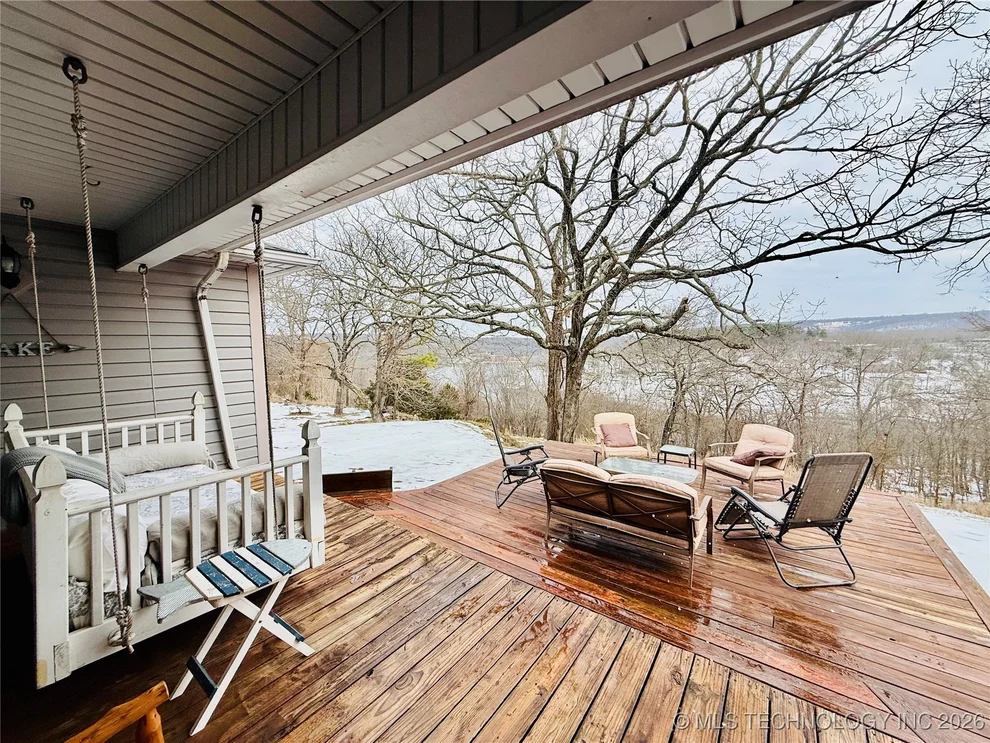 Unit for sale at 20398 S Rocky Haven, Hulbert, OK 74441