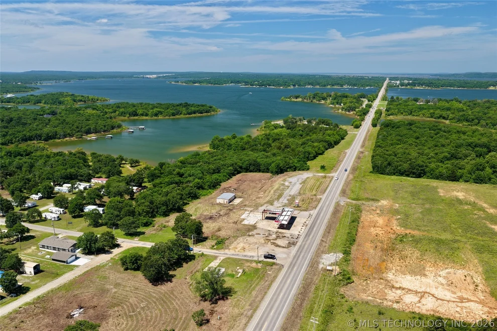Unit for sale at 1 Williams Street, Eufaula, OK 74432