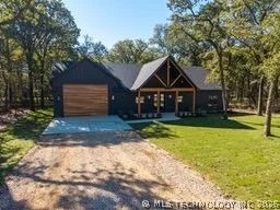Unit for sale at 11659 Xavri Lane, Kingston, OK 73439