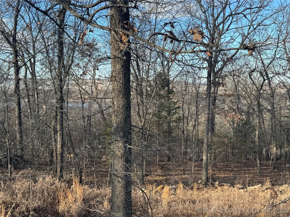 Unit for sale at 7 W 867 Road, Park Hill, OK 74451