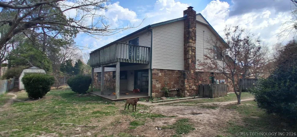 Unit for sale at 2510 W Canton Street, Broken Arrow, OK 74012