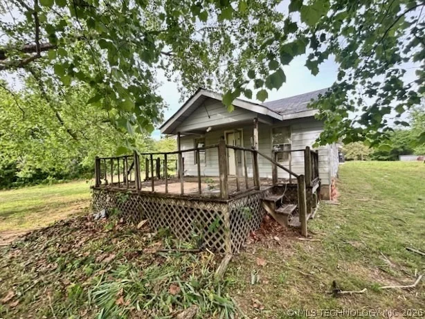 Unit for sale at 18592 Orchard Lane, Spiro, OK 74959
