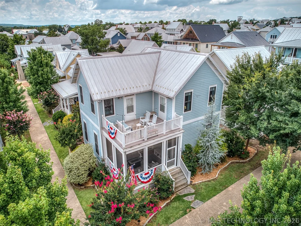 Unit for sale at 39 Center Lane, Carlton Landing, OK 74432