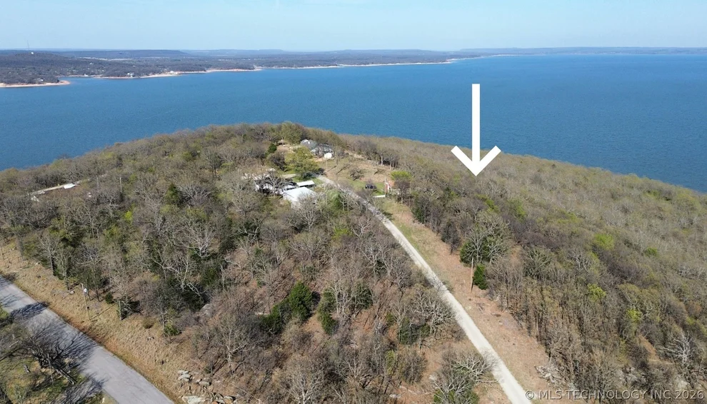 Unit for sale at 19 East Drive, Stigler, OK 74462