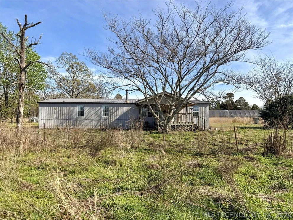 Unit for sale at 16115 E 615 Road, Rose, OK 74364