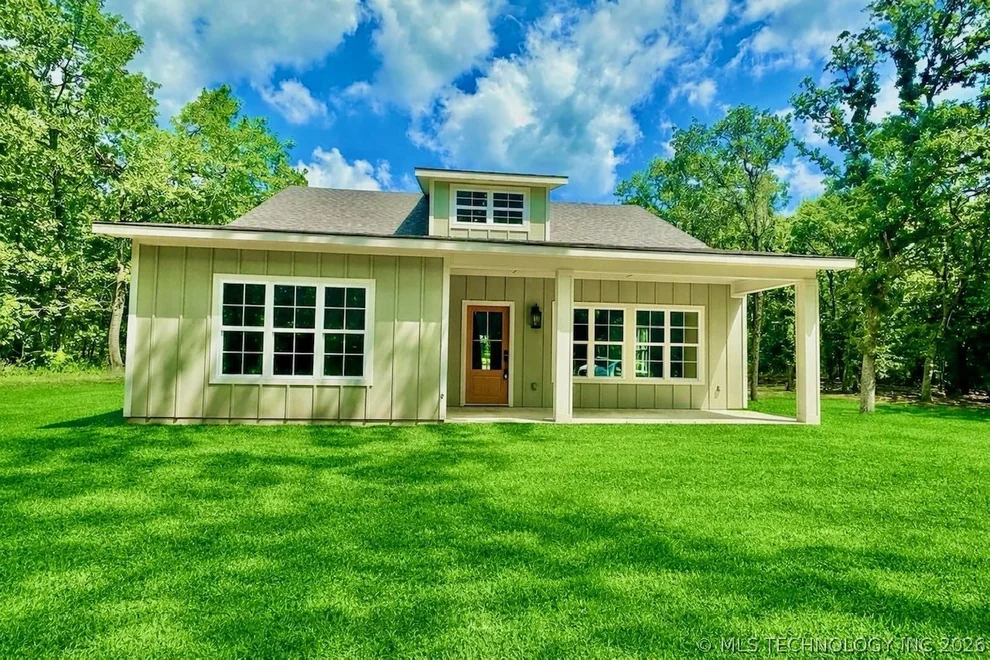 Unit for sale at 12351 Longboard Loop, Kingston, OK 73439