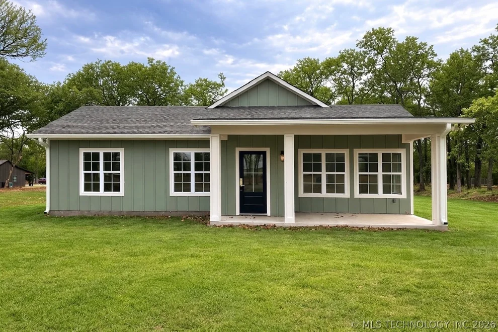 Unit for sale at 12195 Longboard Loop, Kingston, OK 73439