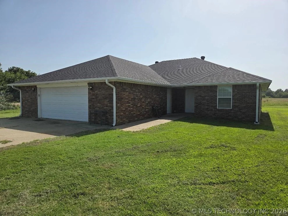 Unit for sale at 114956 S 4120 Road, Eufaula, OK 74432