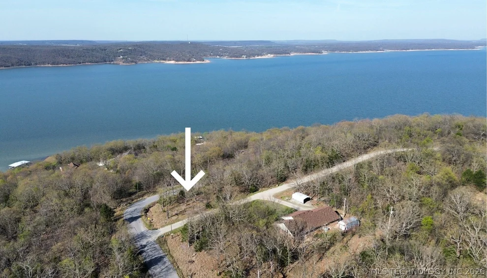 Unit for sale at 54 Cliff Heights, Stigler, OK 74462