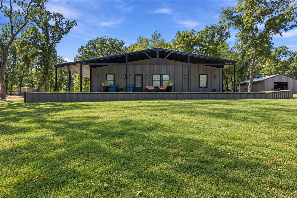 Unit for sale at 12 Hoot Loop, Cartwright, OK 74731