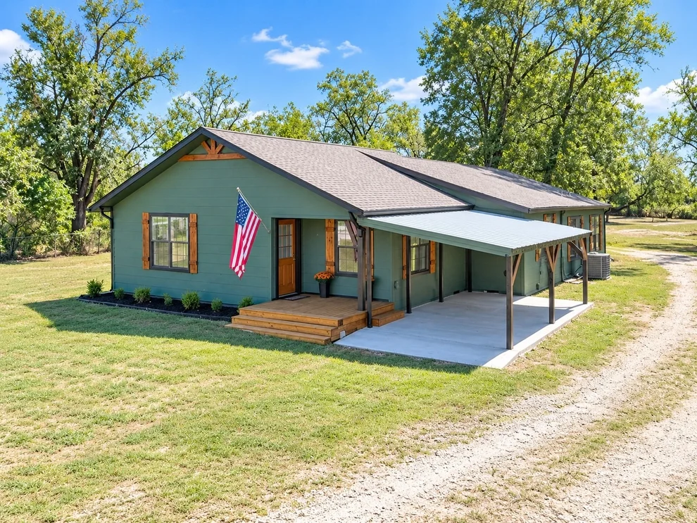 Unit for sale at 12510 Gun Club Road, Okmulgee, OK 74447