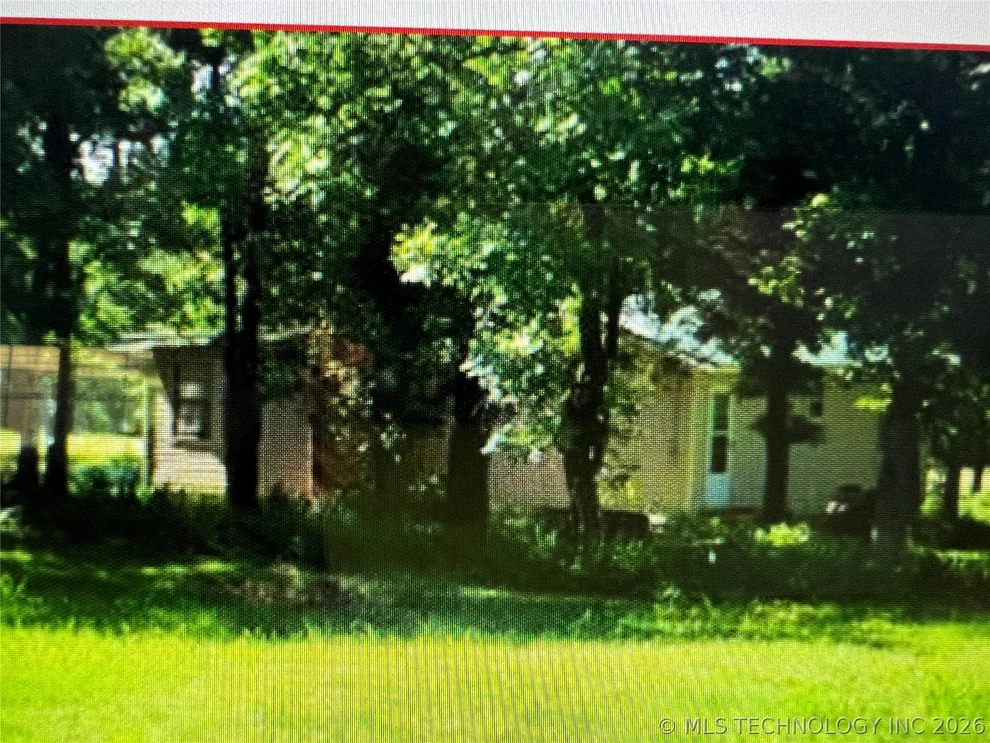 Unit for sale at 550 W Brooken Mountain Road, Stigler, OK 74462