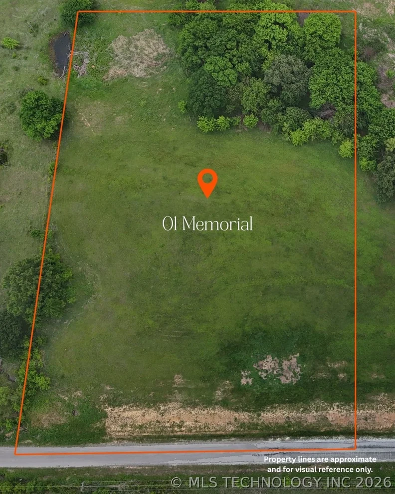 Unit for sale at 01 Memorial Road, Lone Grove, OK 73443
