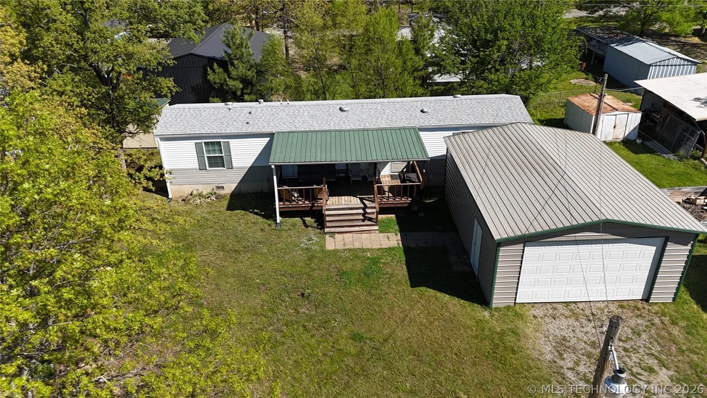 Unit for sale at 430329 E 1152, Porum, OK 74455