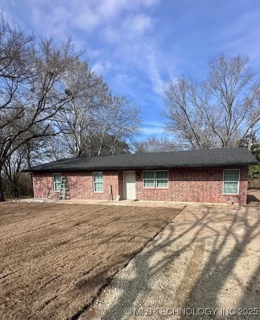Unit for sale at 1654 W Woodcraft Road, Bennington, OK 74723