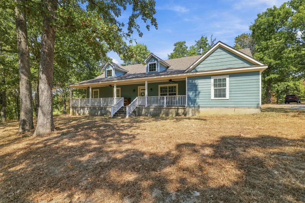 Unit for sale at 3191 N Big Valley Road, Mead, OK 73449