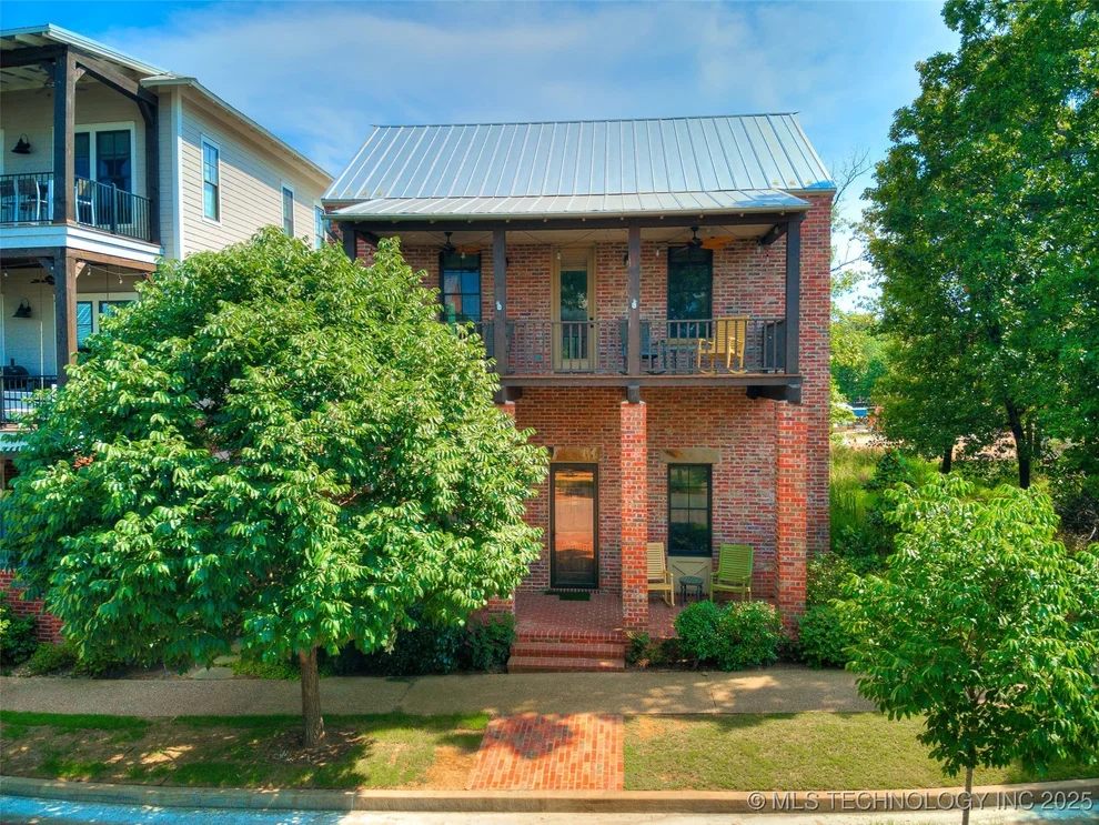 Unit for sale at 34 Park Street, Carlton Landing, OK 74432