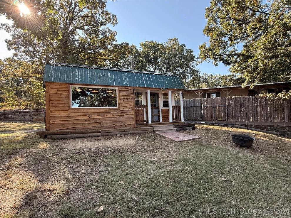 Unit for sale at 4180 Road, Checotah, OK 74426