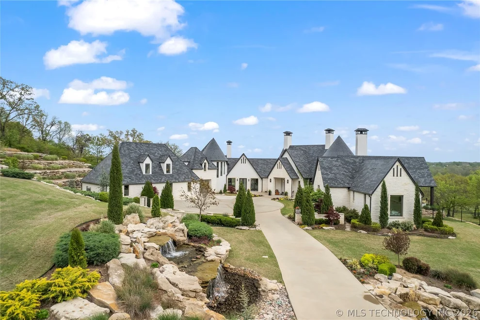Unit for sale at 6655 Riva Ridge Road, Tulsa, OK 74132