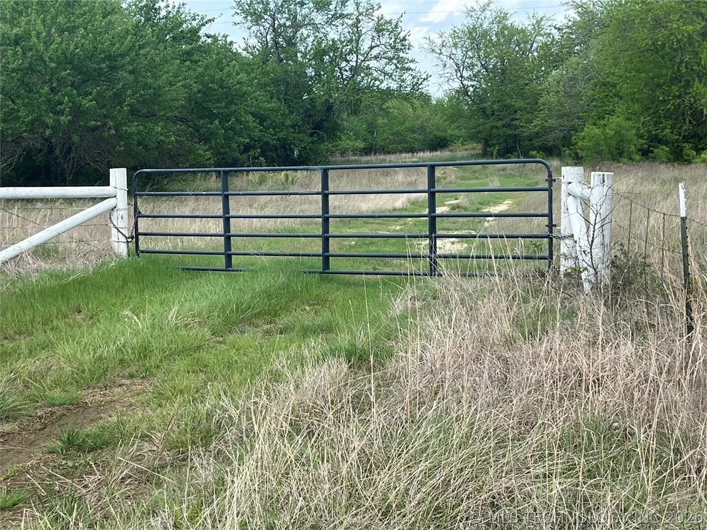 Unit for sale at 0 Bounds Road, Kingston, OK 73439