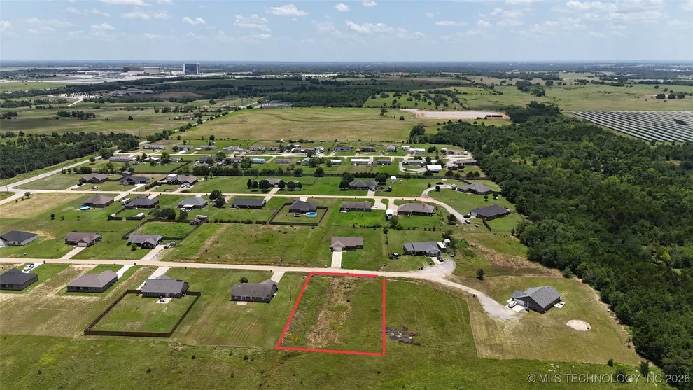 Unit for sale at 180 Michael Avenue, Calera, OK 74730