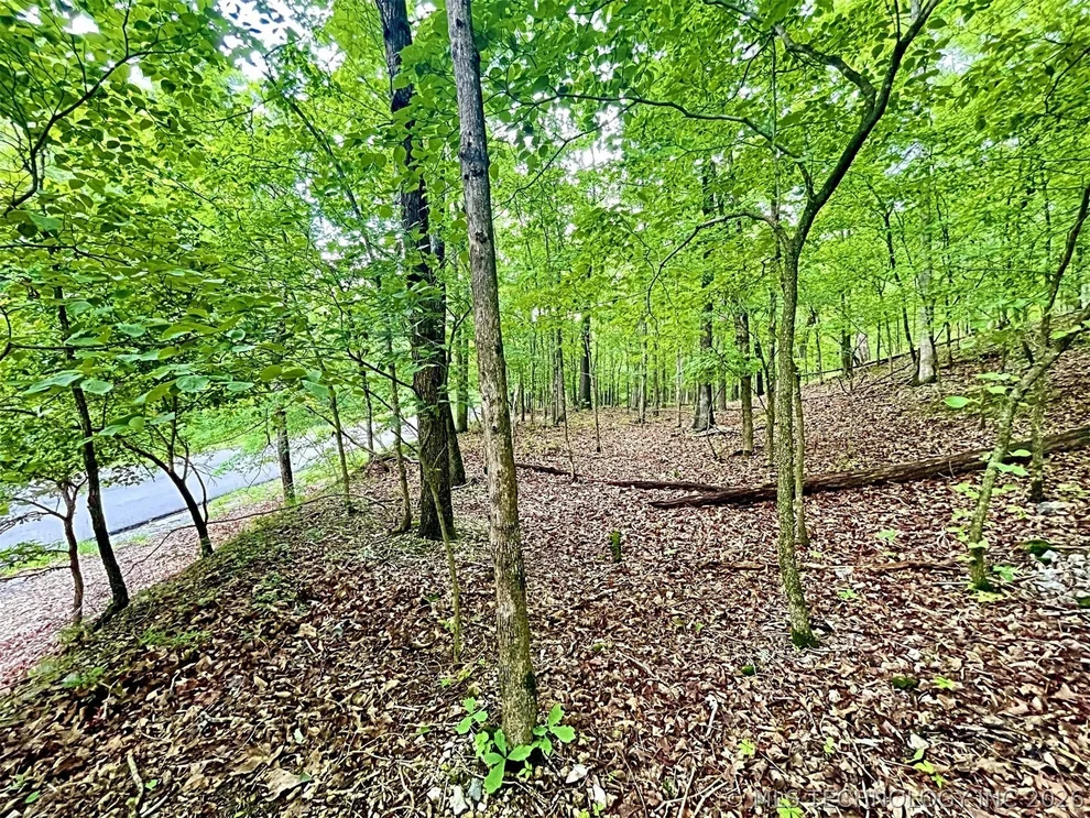 Unit for sale at 8128 W Clear Creek Road, Kansas, OK 74347
