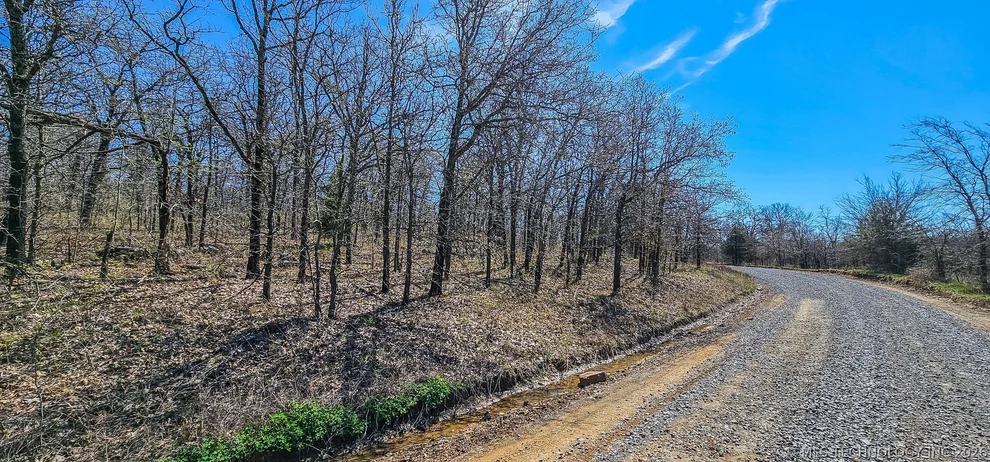 Unit for sale at 12 Lenna Road, Eufaula, OK 74432