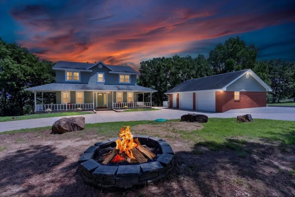 Unit for sale at 36602 Ridge, Poteau, OK 74953