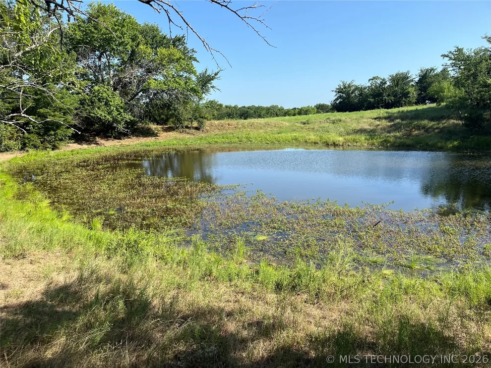Unit for sale at 12490 N Muncrief Road, Kingston, OK 73439