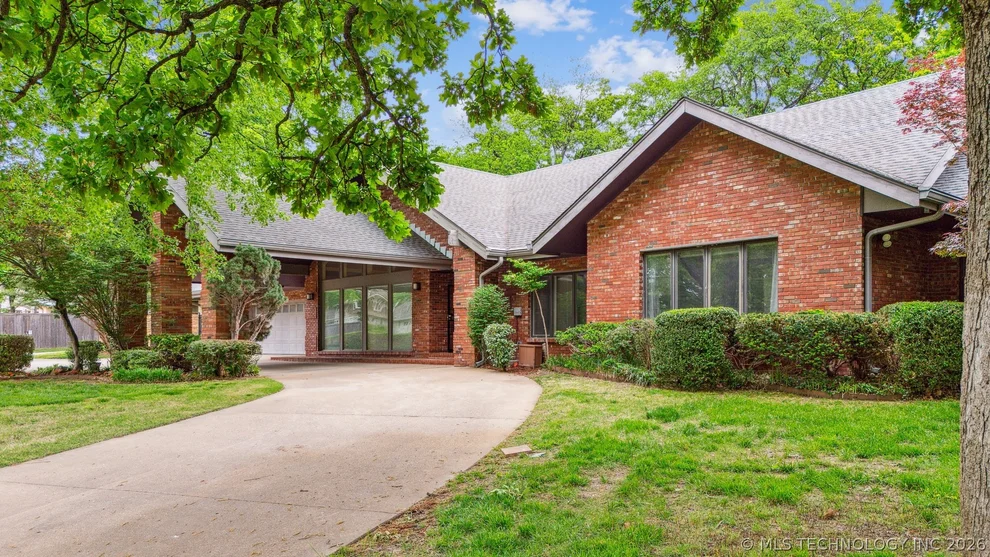 Unit for sale at 3219 S Birmingham Avenue, Tulsa, OK 74105