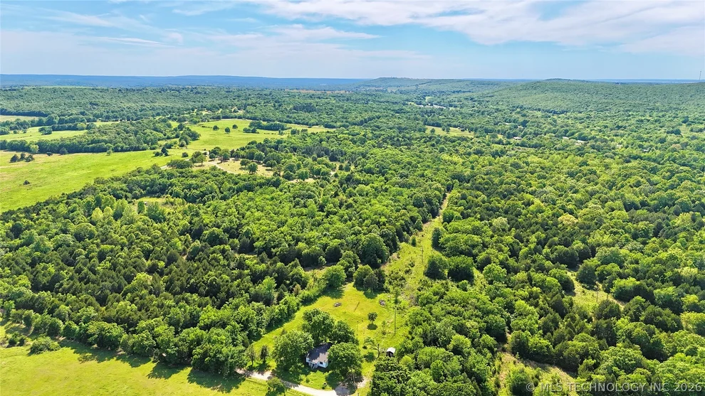 Unit for sale at 31651 W County Road 1240, Quinton, OK 74561