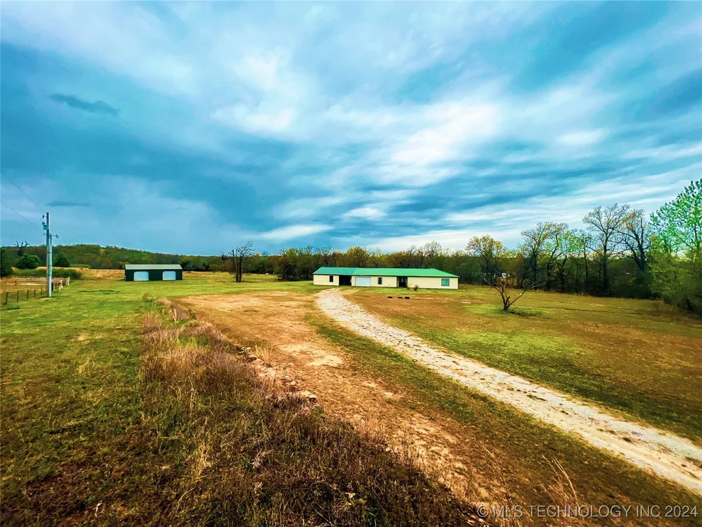 Unit for sale at 50538 W Hwy 33, Drumright, OK 74030