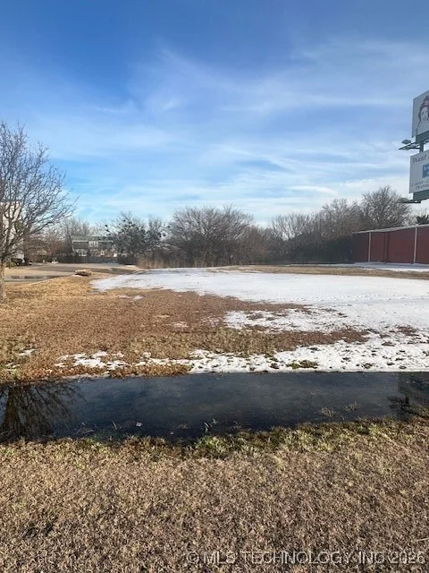 Unit for sale at 609 Bryan Drive, Durant, OK 74701