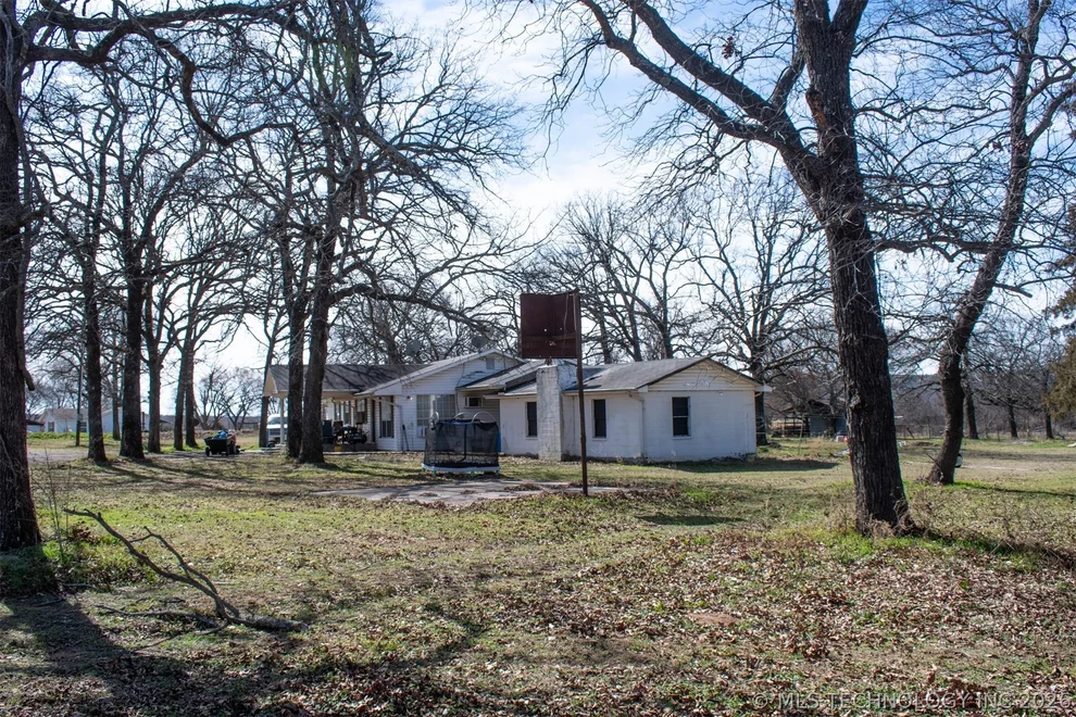 Unit for sale at 10174 N Sandridge, Stigler, OK 74462